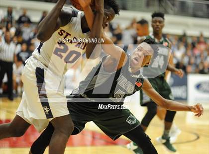 Thumbnail 1 in St. Paul vs. Twentynine Palms (CIF-SS 3A Final) photogallery.