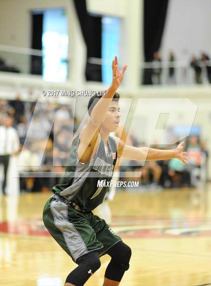 Thumbnail 2 in St. Paul vs. Twentynine Palms (CIF-SS 3A Final) photogallery.