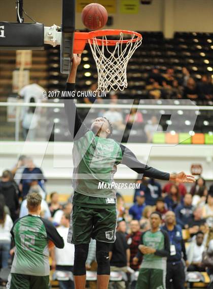 Thumbnail 3 in St. Paul vs. Twentynine Palms (CIF-SS 3A Final) photogallery.