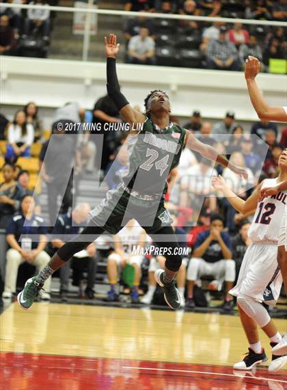 Thumbnail 2 in St. Paul vs. Twentynine Palms (CIF-SS 3A Final) photogallery.