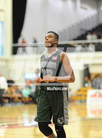 Thumbnail 1 in St. Paul vs. Twentynine Palms (CIF-SS 3A Final) photogallery.