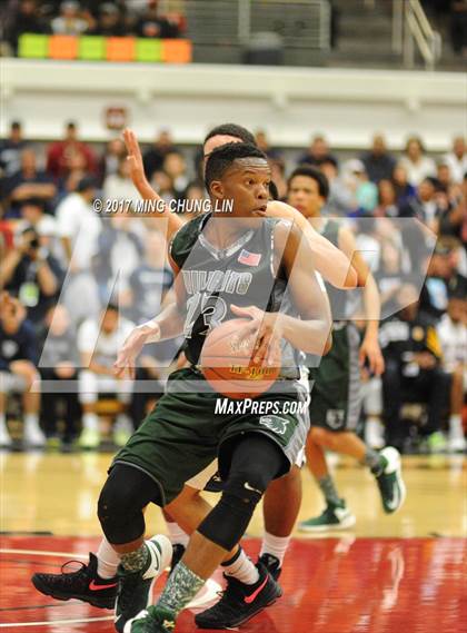 Thumbnail 1 in St. Paul vs. Twentynine Palms (CIF-SS 3A Final) photogallery.