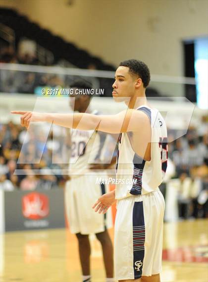 Thumbnail 1 in St. Paul vs. Twentynine Palms (CIF-SS 3A Final) photogallery.