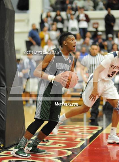 Thumbnail 2 in St. Paul vs. Twentynine Palms (CIF-SS 3A Final) photogallery.