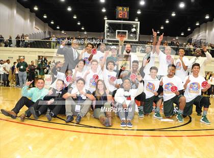 Thumbnail 1 in St. Paul vs. Twentynine Palms (CIF-SS 3A Final) photogallery.