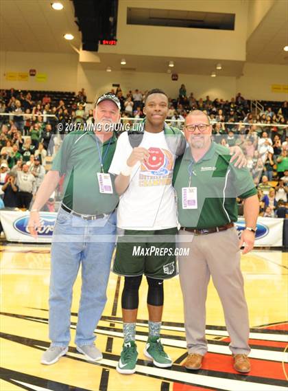 Thumbnail 2 in St. Paul vs. Twentynine Palms (CIF-SS 3A Final) photogallery.