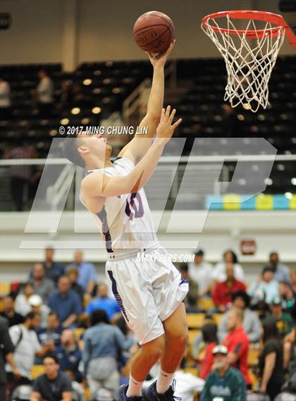 Thumbnail 2 in St. Paul vs. Twentynine Palms (CIF-SS 3A Final) photogallery.