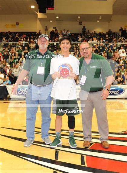 Thumbnail 1 in St. Paul vs. Twentynine Palms (CIF-SS 3A Final) photogallery.