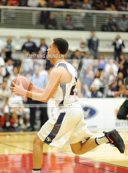 Thumbnail 1 in St. Paul vs. Twentynine Palms (CIF-SS 3A Final) photogallery.