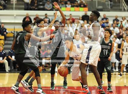 Thumbnail 3 in St. Paul vs. Twentynine Palms (CIF-SS 3A Final) photogallery.