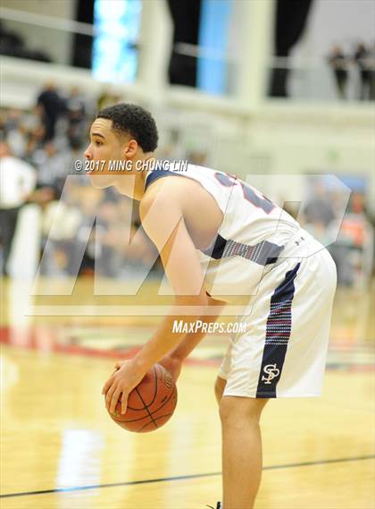 Thumbnail 1 in St. Paul vs. Twentynine Palms (CIF-SS 3A Final) photogallery.