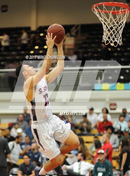 Thumbnail 1 in St. Paul vs. Twentynine Palms (CIF-SS 3A Final) photogallery.