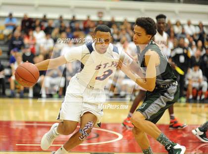 Thumbnail 2 in St. Paul vs. Twentynine Palms (CIF-SS 3A Final) photogallery.