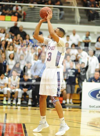 Thumbnail 1 in St. Paul vs. Twentynine Palms (CIF-SS 3A Final) photogallery.