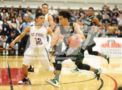 Thumbnail 2 in St. Paul vs. Twentynine Palms (CIF-SS 3A Final) photogallery.