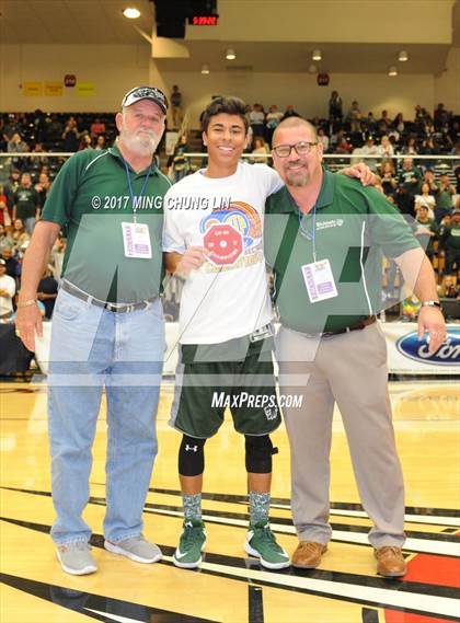 Thumbnail 3 in St. Paul vs. Twentynine Palms (CIF-SS 3A Final) photogallery.
