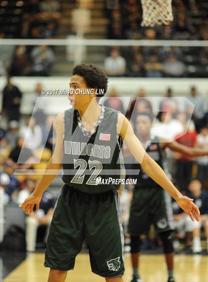 Thumbnail 2 in St. Paul vs. Twentynine Palms (CIF-SS 3A Final) photogallery.