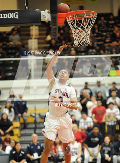 Thumbnail 1 in St. Paul vs. Twentynine Palms (CIF-SS 3A Final) photogallery.