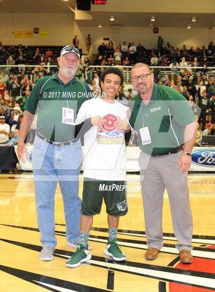 Thumbnail 2 in St. Paul vs. Twentynine Palms (CIF-SS 3A Final) photogallery.
