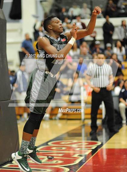 Thumbnail 3 in St. Paul vs. Twentynine Palms (CIF-SS 3A Final) photogallery.