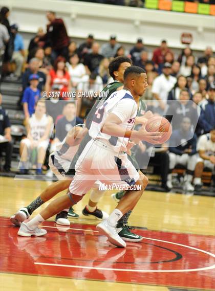 Thumbnail 3 in St. Paul vs. Twentynine Palms (CIF-SS 3A Final) photogallery.