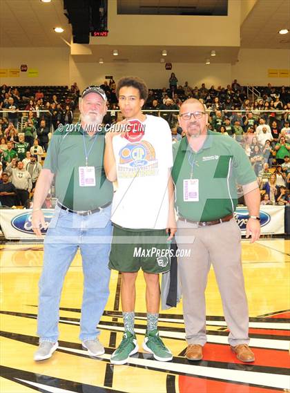 Thumbnail 1 in St. Paul vs. Twentynine Palms (CIF-SS 3A Final) photogallery.