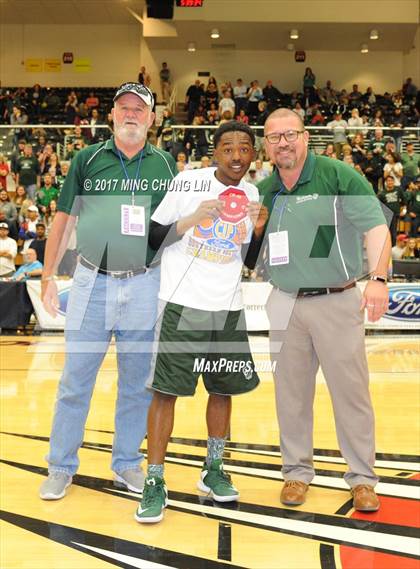 Thumbnail 1 in St. Paul vs. Twentynine Palms (CIF-SS 3A Final) photogallery.