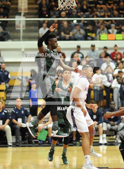 Thumbnail 1 in St. Paul vs. Twentynine Palms (CIF-SS 3A Final) photogallery.