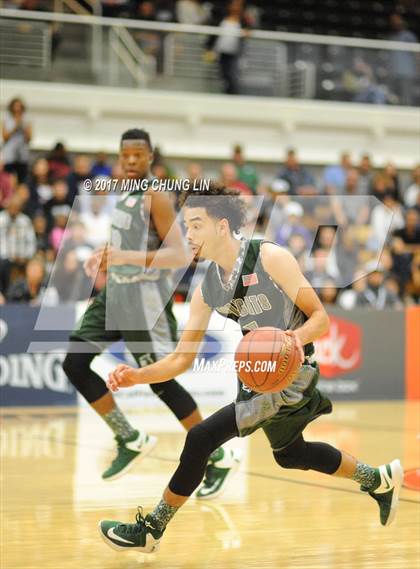 Thumbnail 1 in St. Paul vs. Twentynine Palms (CIF-SS 3A Final) photogallery.