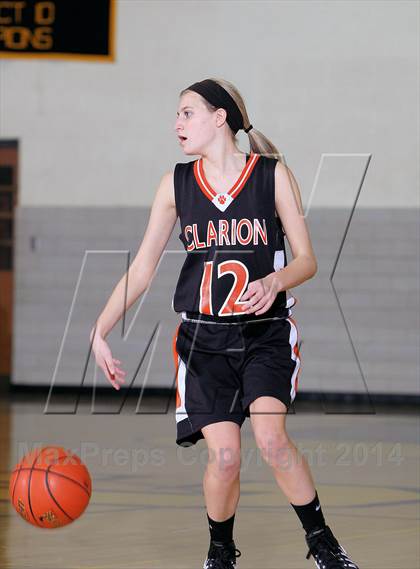 Thumbnail 2 in Clarion Area @ Venango Catholic photogallery.