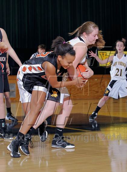 Thumbnail 1 in Clarion Area @ Venango Catholic photogallery.