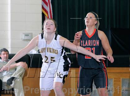 Thumbnail 1 in Clarion Area @ Venango Catholic photogallery.