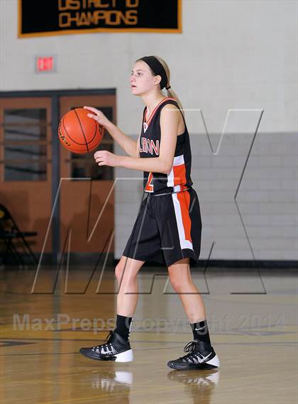 Thumbnail 2 in Clarion Area @ Venango Catholic photogallery.