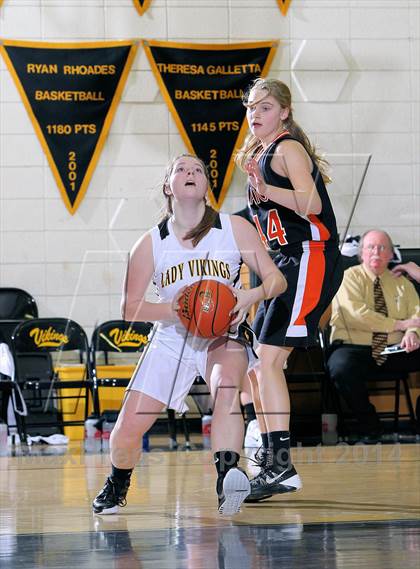 Thumbnail 2 in Clarion Area @ Venango Catholic photogallery.