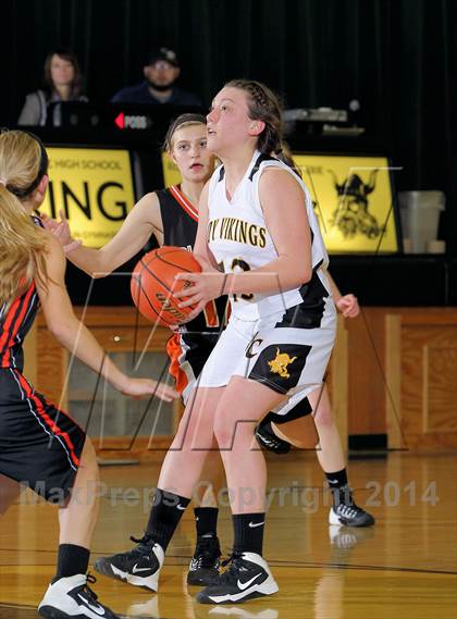 Thumbnail 2 in Clarion Area @ Venango Catholic photogallery.