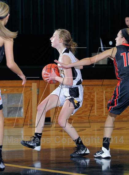 Thumbnail 1 in Clarion Area @ Venango Catholic photogallery.