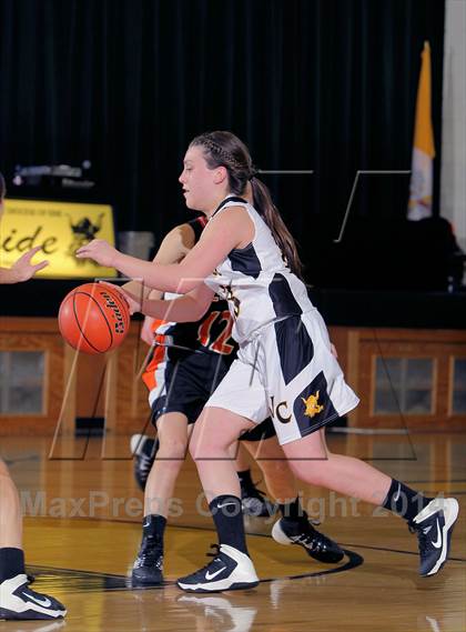 Thumbnail 3 in Clarion Area @ Venango Catholic photogallery.
