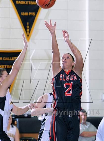 Thumbnail 2 in Clarion Area @ Venango Catholic photogallery.