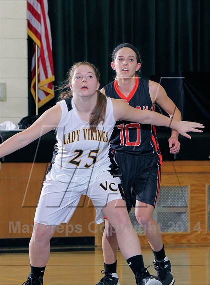 Thumbnail 3 in Clarion Area @ Venango Catholic photogallery.