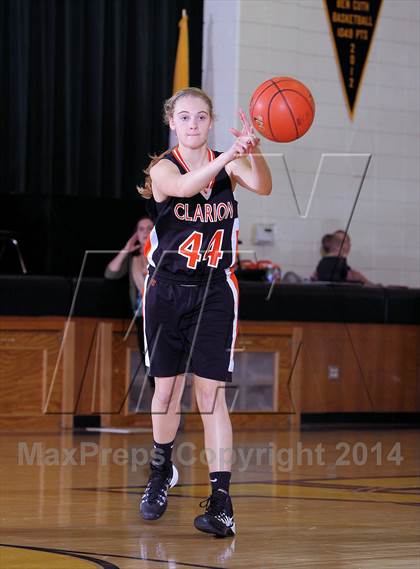 Thumbnail 1 in Clarion Area @ Venango Catholic photogallery.