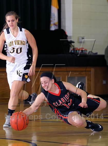Thumbnail 3 in Clarion Area @ Venango Catholic photogallery.