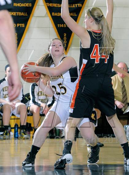 Thumbnail 3 in Clarion Area @ Venango Catholic photogallery.