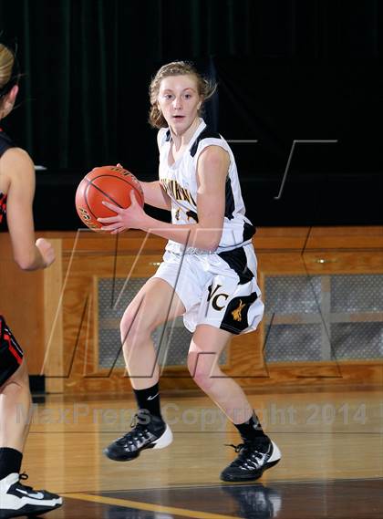 Thumbnail 1 in Clarion Area @ Venango Catholic photogallery.