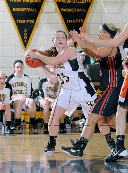Thumbnail 2 in Clarion Area @ Venango Catholic photogallery.