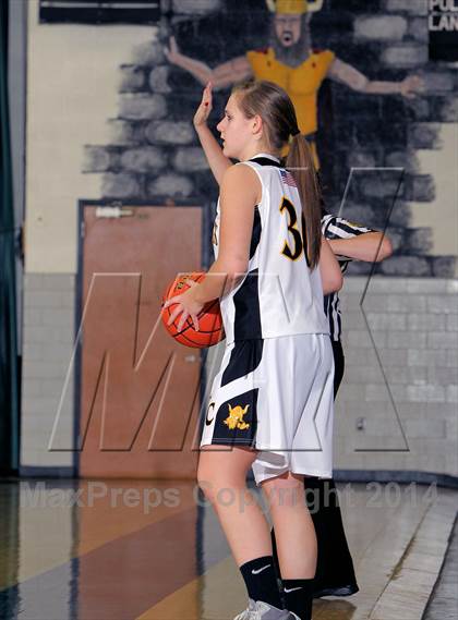 Thumbnail 1 in Clarion Area @ Venango Catholic photogallery.