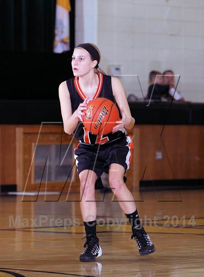 Thumbnail 3 in Clarion Area @ Venango Catholic photogallery.