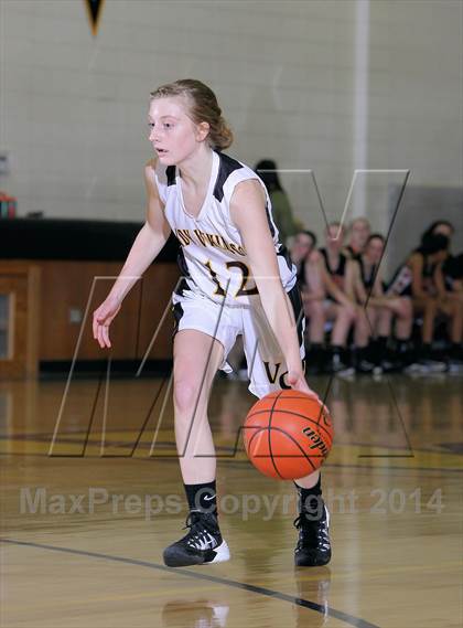 Thumbnail 1 in Clarion Area @ Venango Catholic photogallery.