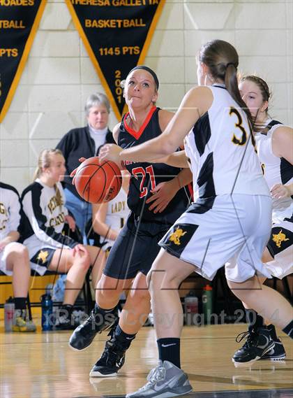 Thumbnail 1 in Clarion Area @ Venango Catholic photogallery.