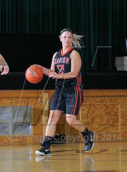 Thumbnail 3 in Clarion Area @ Venango Catholic photogallery.