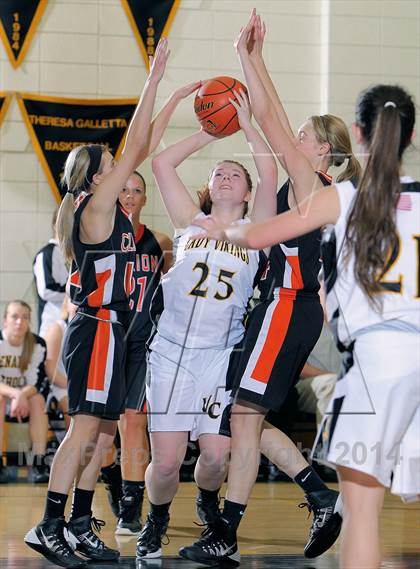 Thumbnail 3 in Clarion Area @ Venango Catholic photogallery.